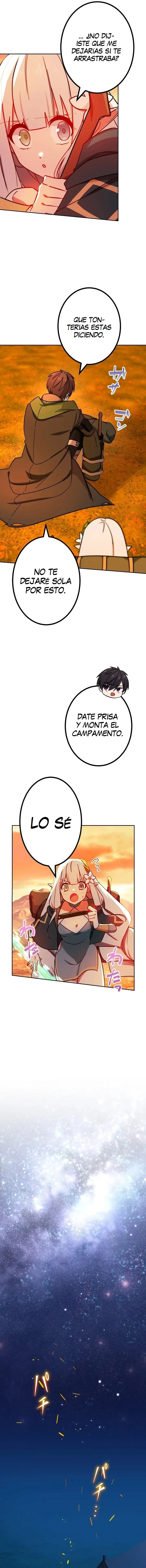 Aragi Kai, el Asesino en el Mundo Paralelo > Capitulo 38 > Page 81